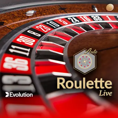 Live Roulette